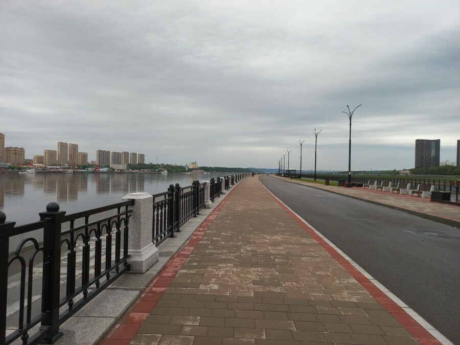В Амурской области дожди прогноз погоды на 5 июня