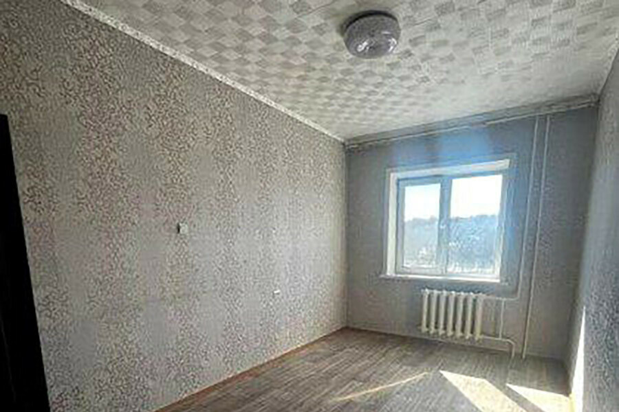 В Амурской области медработникам купят квартиры