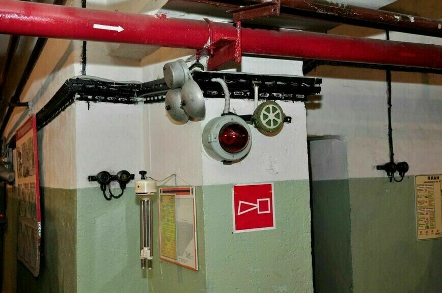 На Госуслугах появится вкладка с адресами бомбоубежищ