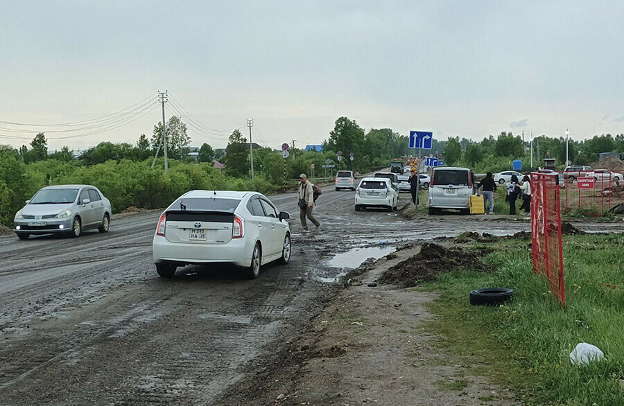 Не подвергайте себя опасности аэропорт Благовещенска обратился к авиапассажирам