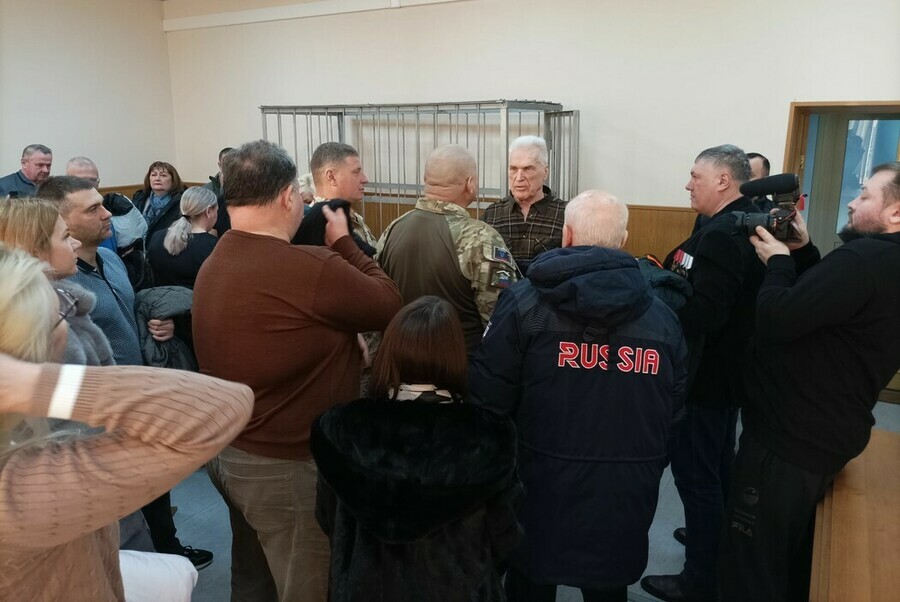Судью Благовещенского городского суда который выносил приговор бизнесмену Александру Синькову могут наказать 
