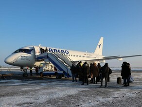 Дешевле чем на поезде Из Благовещенска в Хабаровск возобновляют прямые авиарейсы