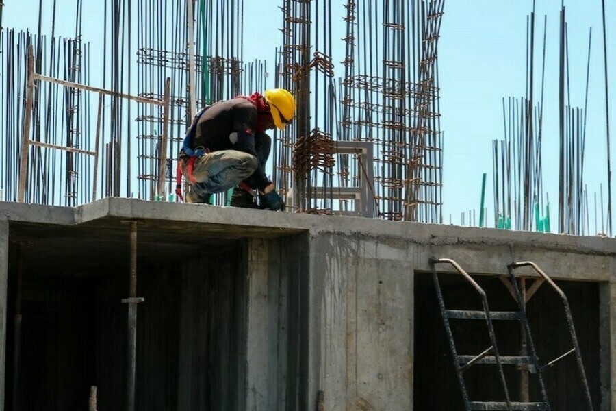 На реализацию 40 проектов в Приамурье направят 20 миллиардов рублей Что уже строится