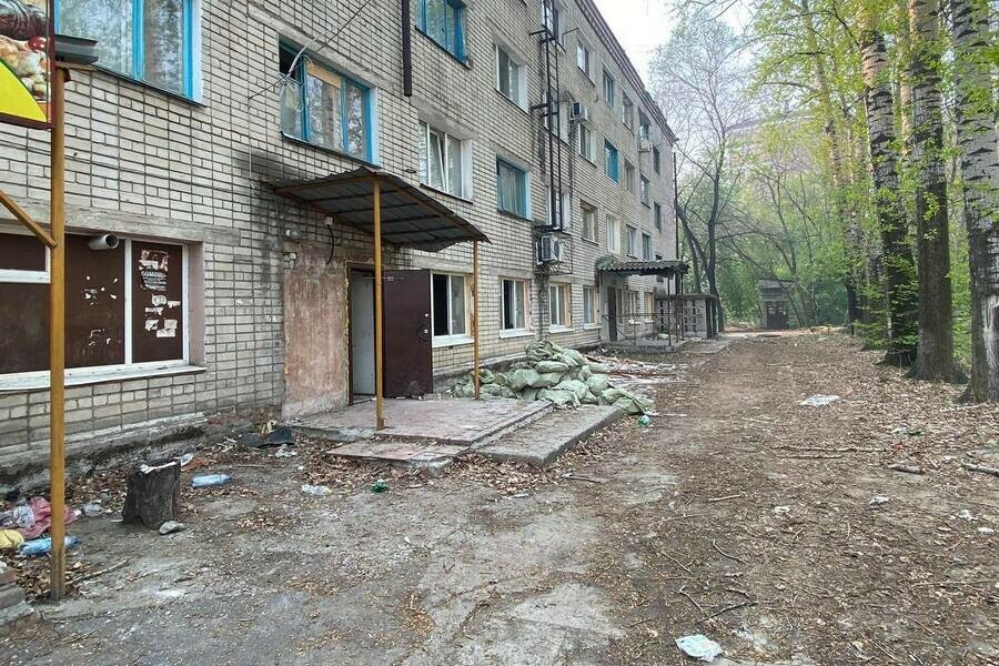 Фабрика бизнеса появится в Благовещенске фото