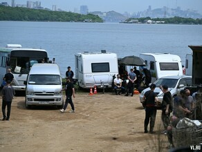 Во Владивостоке и Находке до 20 июня будут проходить съемки сериала
