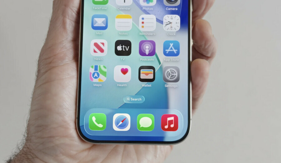 Обновление превращает iPhone в кирпичи