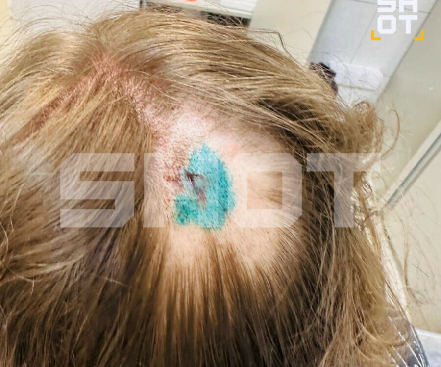 Чайка жестко атаковала туристку у популярной достопримечательности на Дальнем Востоке