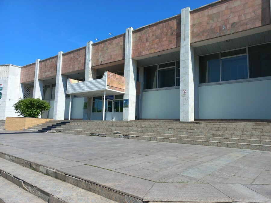 В Благовещенске открывают филиал театрального института