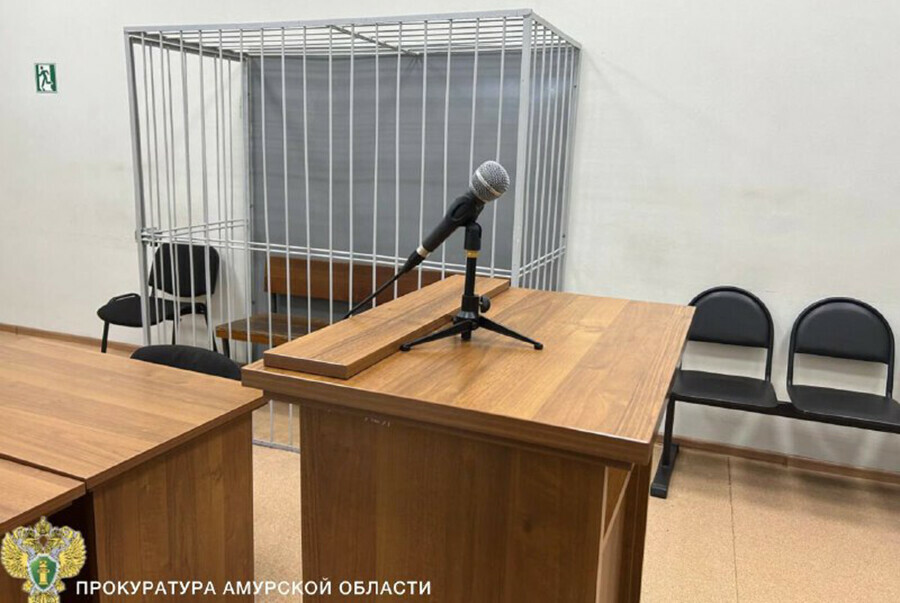 В Свободном наказали руководителей за нарушение графика движения автобусов
