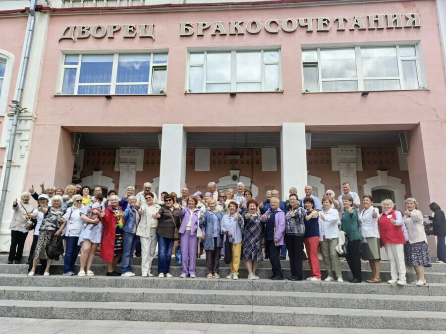 Здание Благовещенского ЗАГСа собираются преобразить