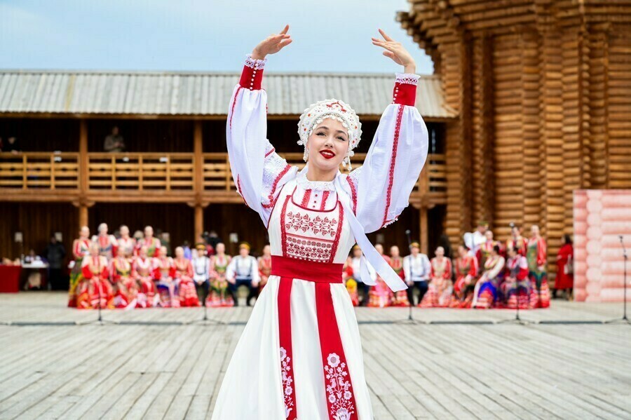Правительство утвердило план по реализации культурной политики