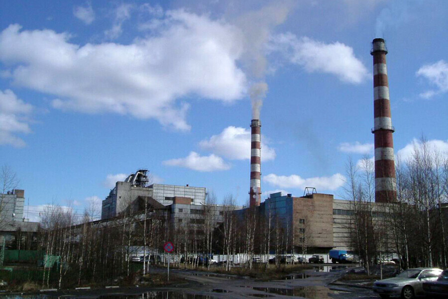 В Амурской области будут судить кочегара изза гидроудара в котельной