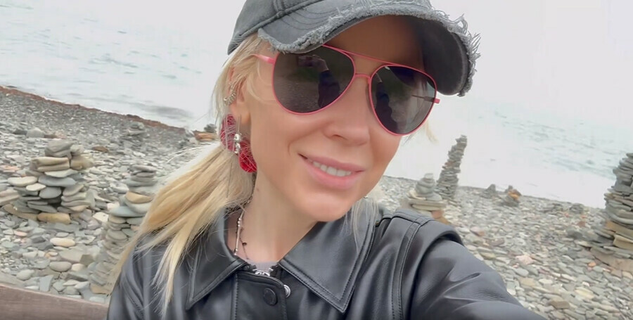 Екатерина Мизулина приехала на Дальний Восток Ждать ли ее в Благовещенске вместе с Шаманом 
