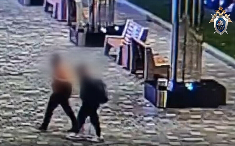 В Приморье убили японского бизнесмена