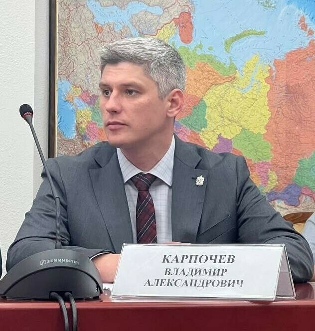 Амурский министр пригласил на руководящую должность чиновника из Хабаровска