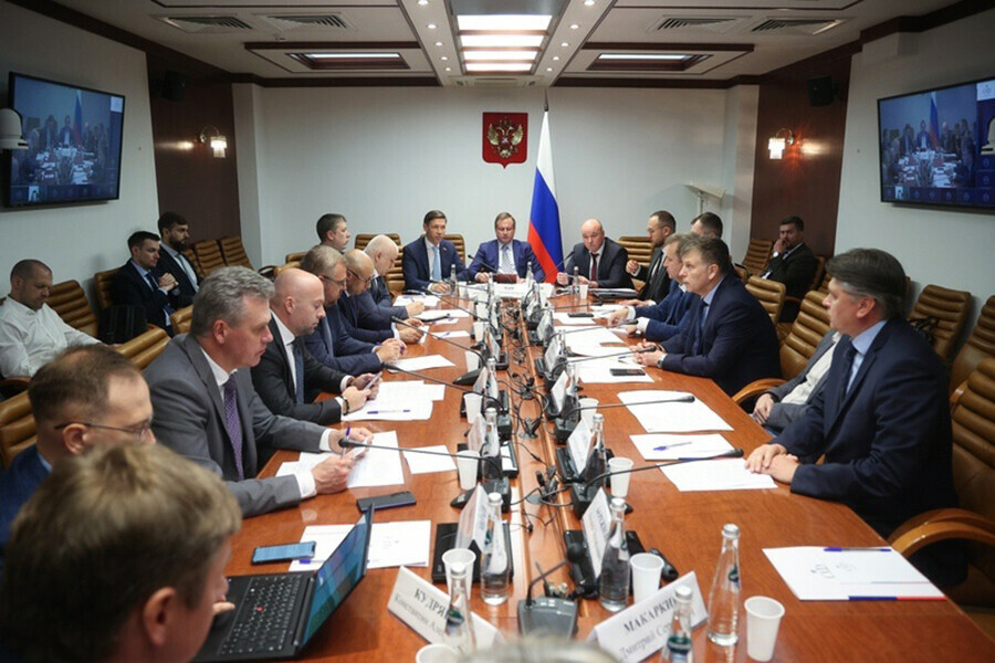 На пути к созданию БАСхаба между Амурской областью и Китаем сделаны конкретные шаги