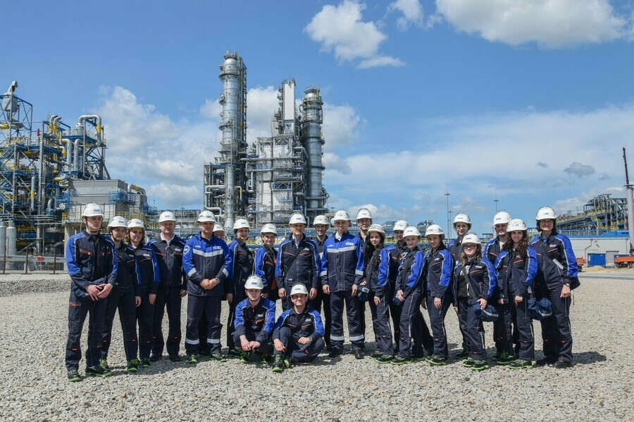 Амурский университет в лидерах рейтинга трудоустройства выпускников