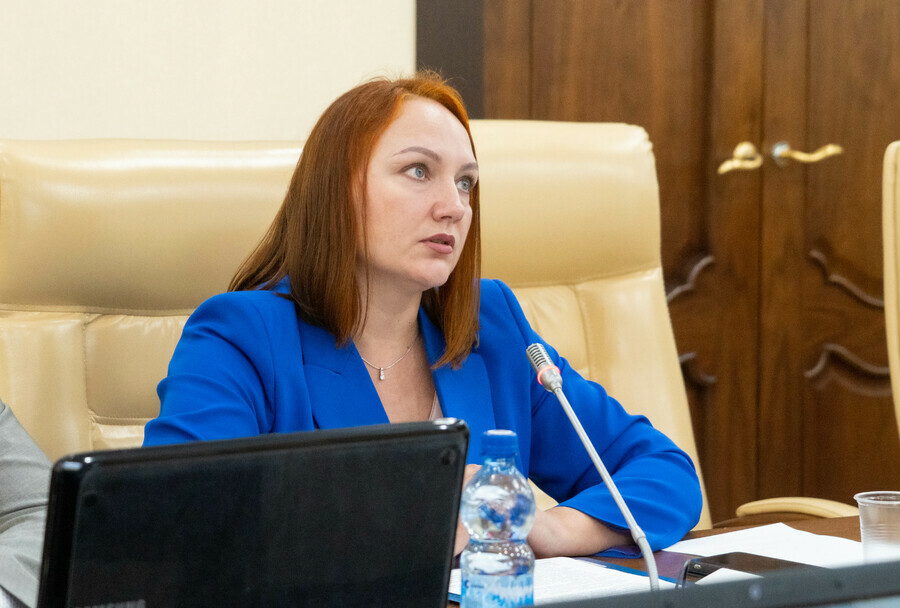 С какими проблемами амурчане обращаются к детскому омбудсмену уполномоченный по правам ребенка отчиталась о своей работе