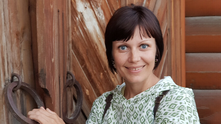 Эксперт по растениям ученый Анна Воробьева рассказала о том надо ли бороться с аллергенами в городах и что делать с березами