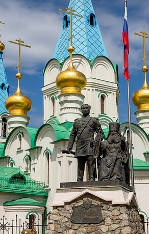 90летняя эксамурчанка написала стихи в честь Благовещенска
