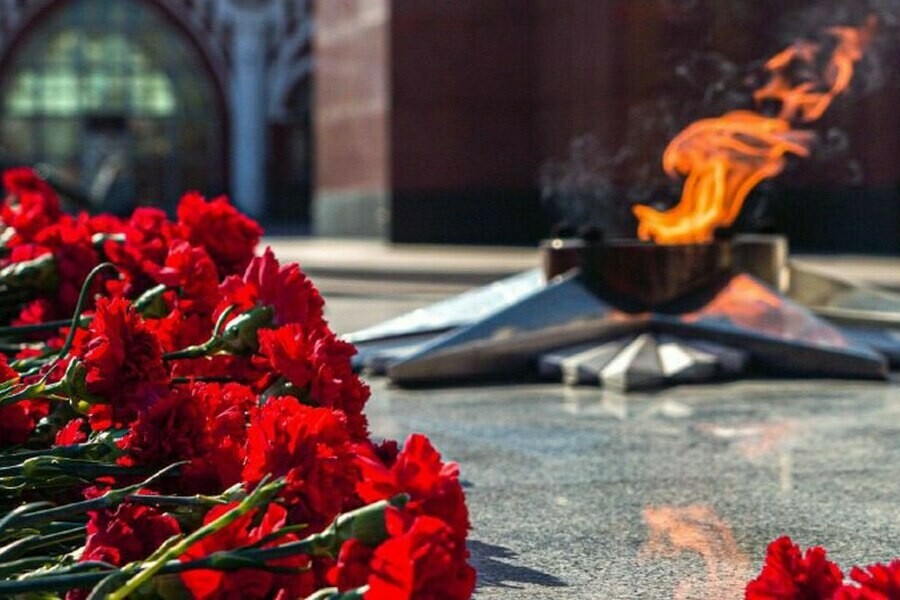 Как в Благовещенске пройдет День памяти и скорби