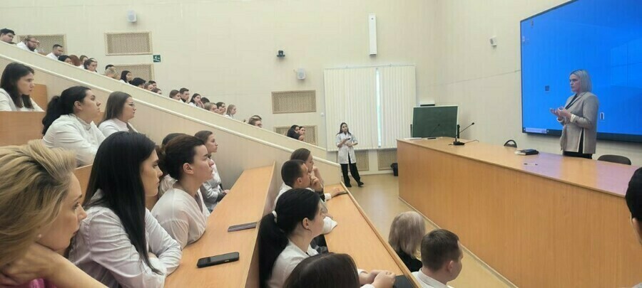 В Госдуму направили проект о бесплатном проезде для студентов