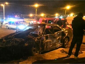 Мэр Благовещенска Олег Имамеев назвал пять самых аварийных участков города и потребовал снизить число ДТП