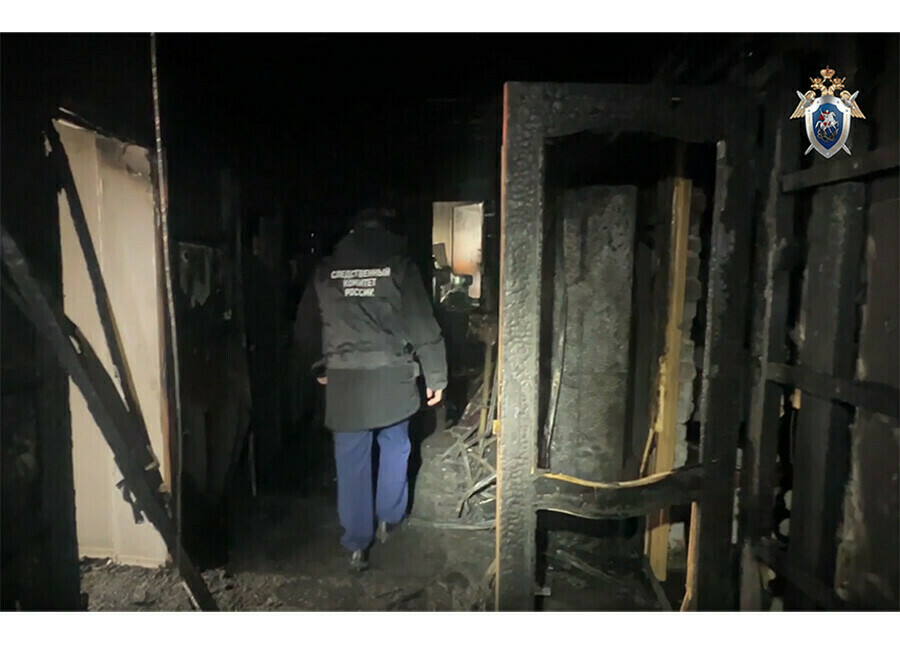 До 10 лет лишения свободы в уголовном деле о страшном пожаре с пятью погибшими в незаконном хостеле Благовещенска поставлена точка