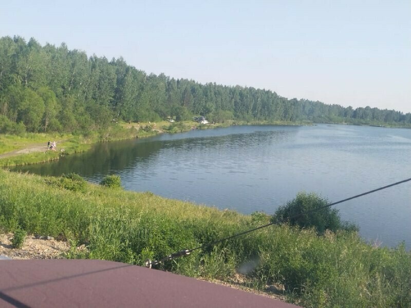 Уточнены обстоятельства гибели подростка на водоеме в Приамурье 