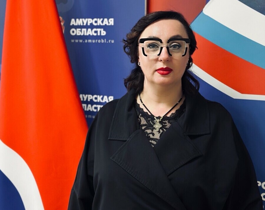 Амурский уполномоченный по правам человека помогла вернуть со спецоперации отцаодиночку