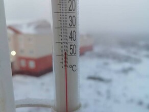 Минус 47 жители Амурской области делятся фото уличных термометров