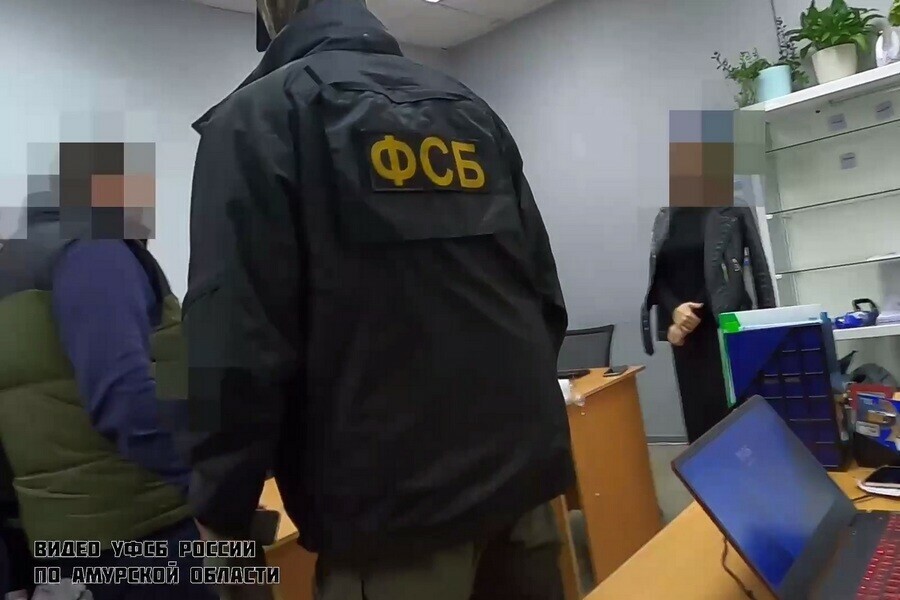 Вынесен приговор группе организаторов фиктивных экзаменов Их задержали в Благовещенске видео 
