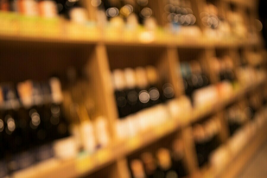 В Благовещенске как и во всей Амурской области запретят продажу алкоголя