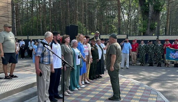 Амурский Авангард теперь носит имя маршала Героя Советского Союза фото