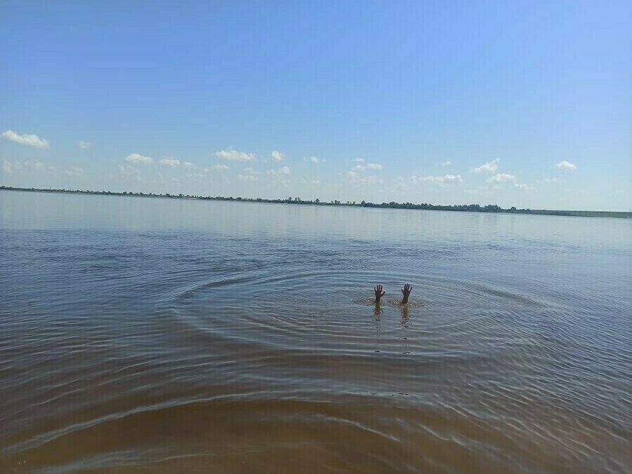 В Амурской области утонул еще один мужчина