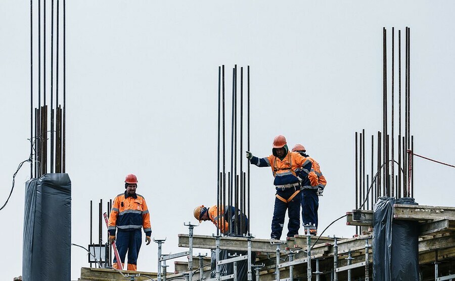 Власти разработали механизм привлечения трудовых мигрантов взамен квот