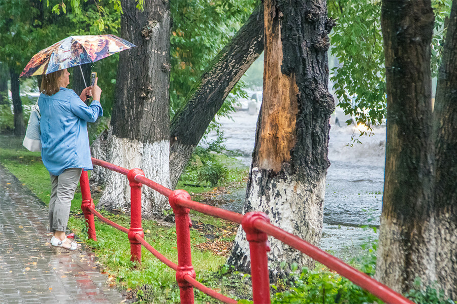 Сильные дожди на подходе прогноз погоды в Амурской области на 25 июля