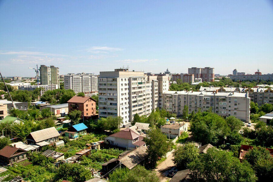В Благовещенске жители многоквартирных домов меняют управляющие компании От кого и к кому уходят