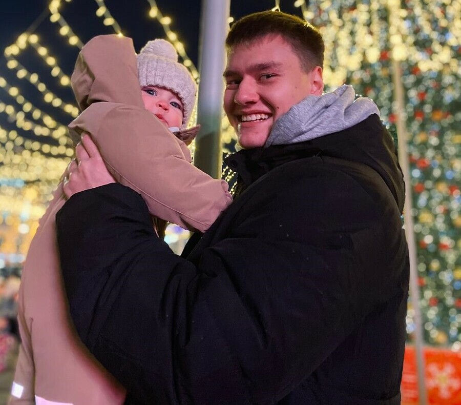 В Свободном молодой мужчина разбился на мотоцикле в годовщину смерти своей мамы