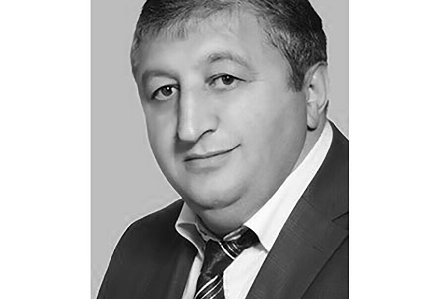 Депутата из Приморья нашли мертвым