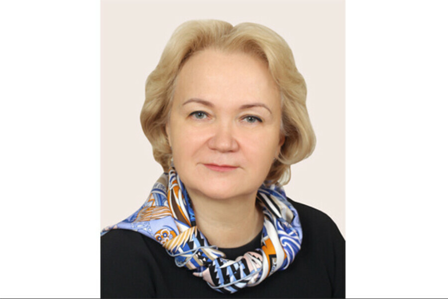 Арестована заместитель главы Росгидромета
