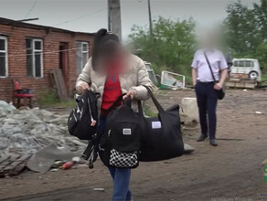 Около 70 нелегалов выловили полицейские в Амурской области видео