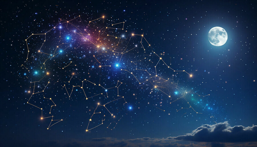 Гороскоп 14 октября Стрельцов ждет благоприятный день а Львы справятся с неприятностями 