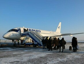 Президент поручил исключить возрастные ограничения для льготных авиабилетов на Дальний Восток