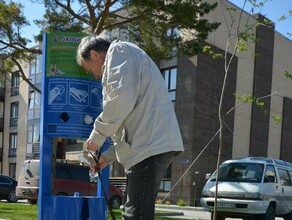 На улицах Благовещенска появятся догбоксы 