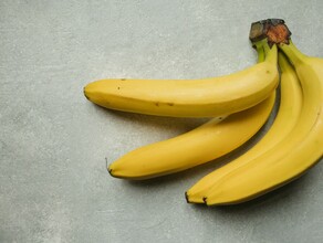 Бананы включены в перечень сельскохозяйственной продукции России