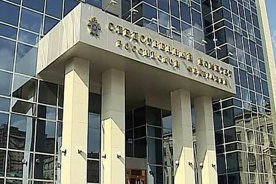 СК России назвал основную версию смерти эксминистра Романа Старовойта
