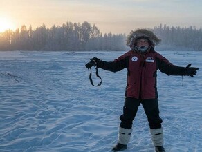 В Амурской области побывал известный программист Евгений Касперский