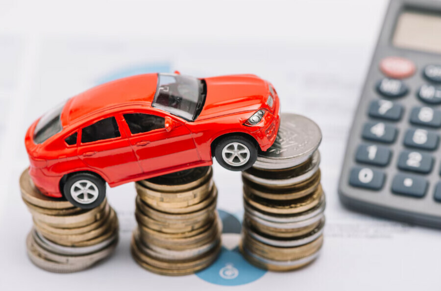 В России разрабатывают законопроект для повышения налога на старые авто а в Приамурье падает спрос на машины
