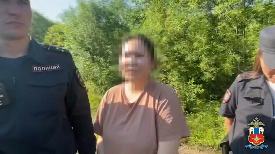 В Хабаровске 19летнюю девушку подозревают в совершении теракта по указанию поступившему через соцсети видео